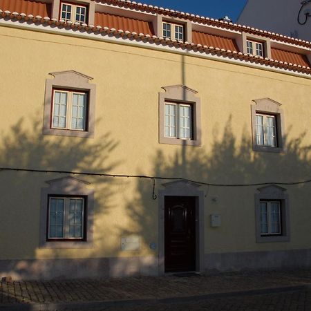 Casa Do Coreto กราโต ภายนอก รูปภาพ