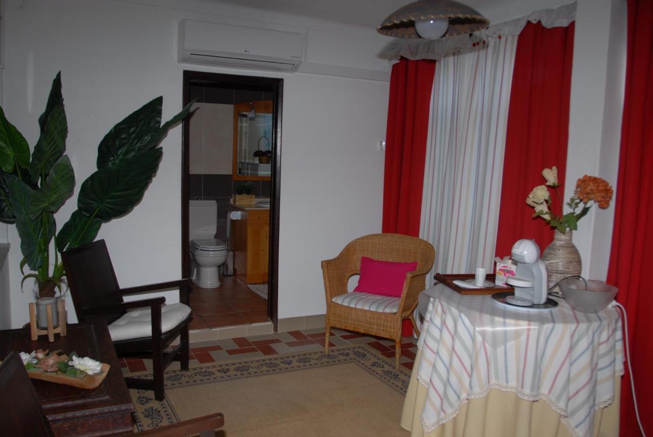 Casa Do Coreto กราโต ภายนอก รูปภาพ