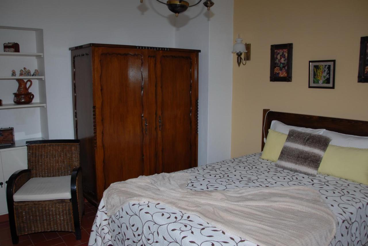 Casa Do Coreto กราโต ภายนอก รูปภาพ