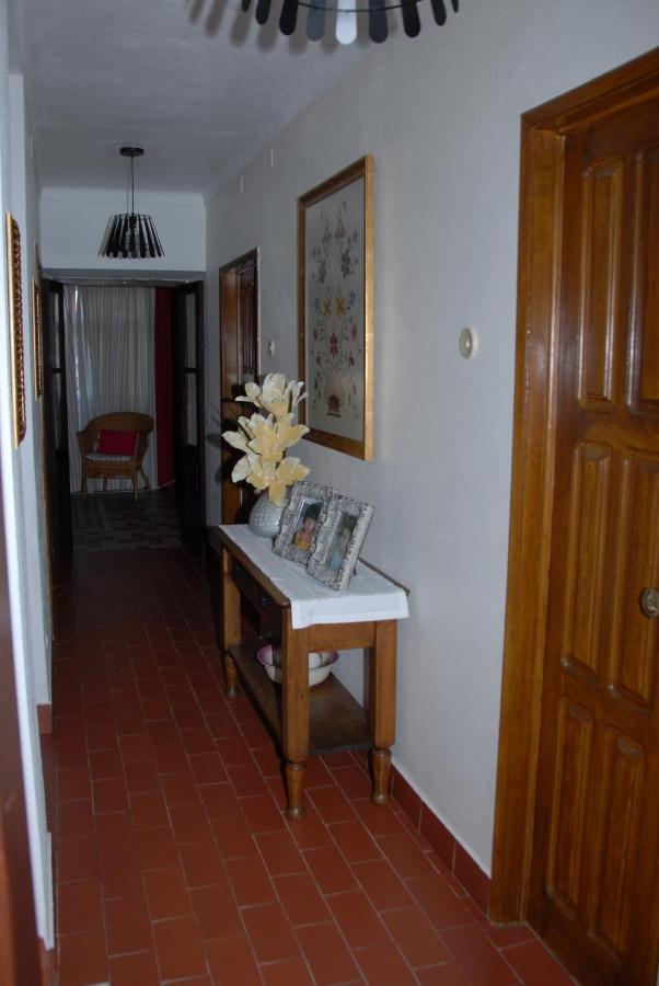 Casa Do Coreto กราโต ภายนอก รูปภาพ