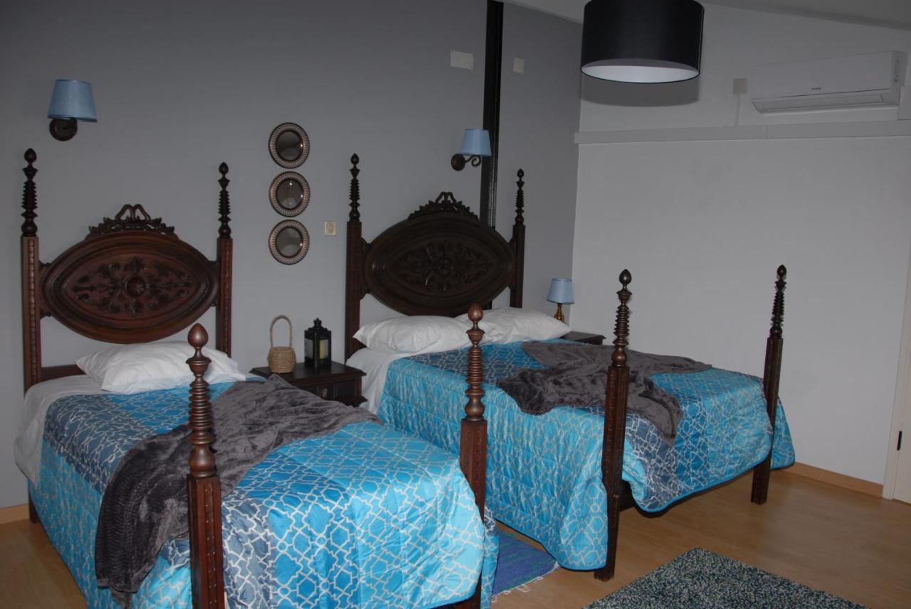 Casa Do Coreto กราโต ภายนอก รูปภาพ
