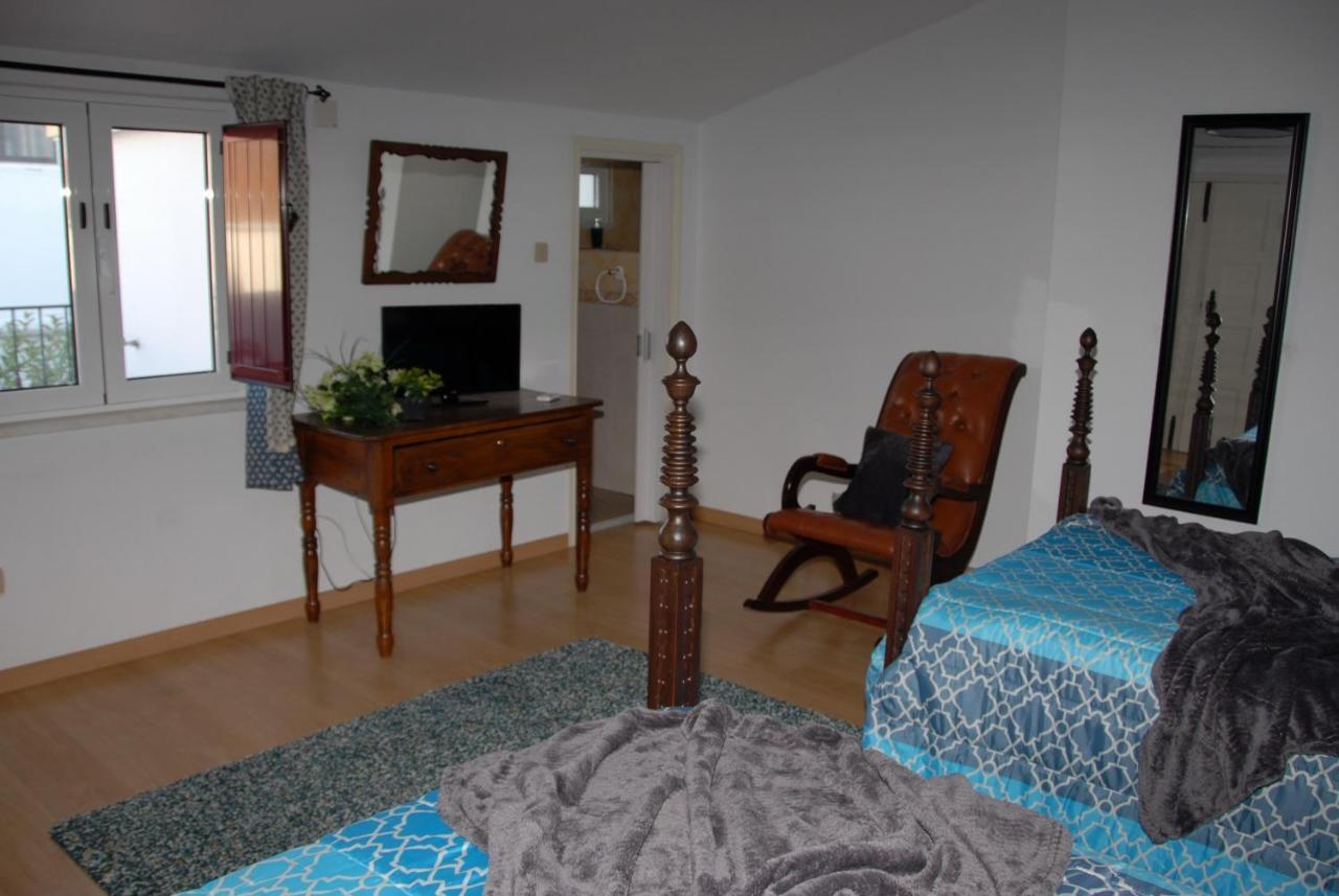 Casa Do Coreto กราโต ภายนอก รูปภาพ