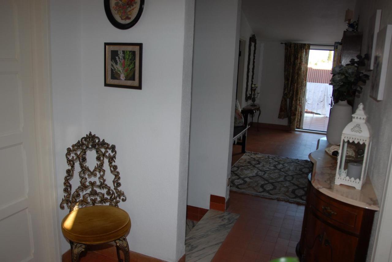 Casa Do Coreto กราโต ภายนอก รูปภาพ